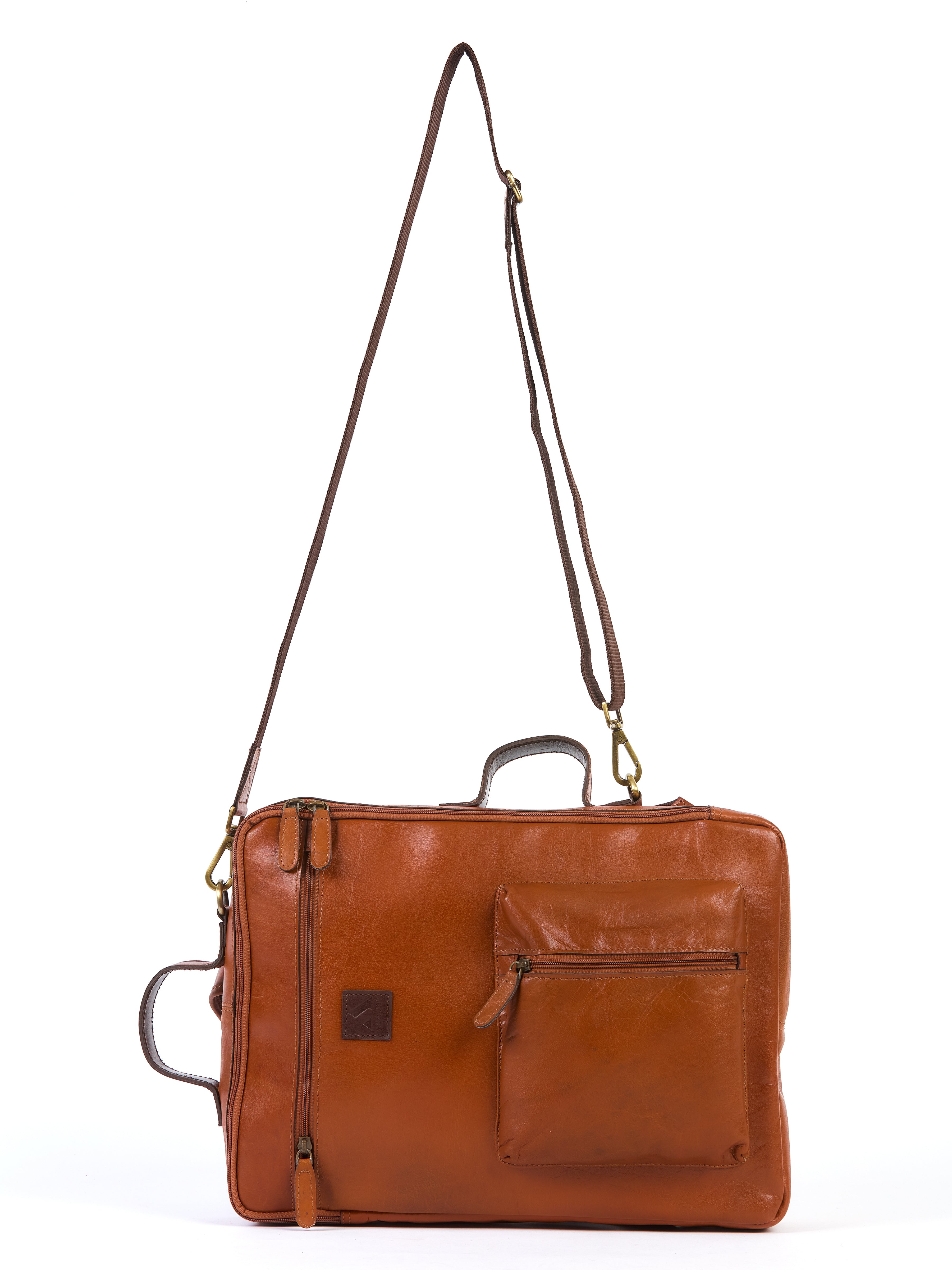 The Multitasker Backpack