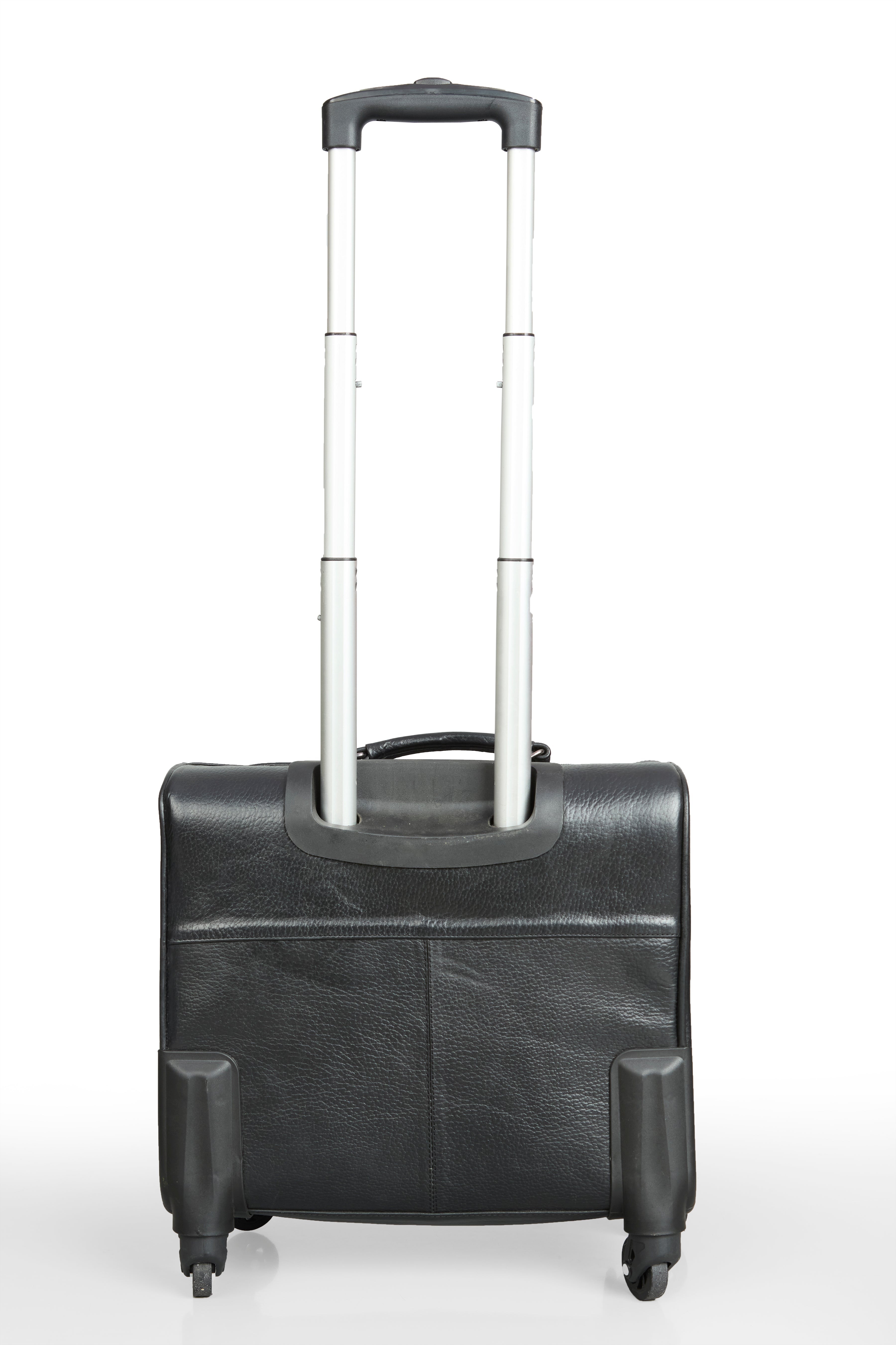 The Trolley
