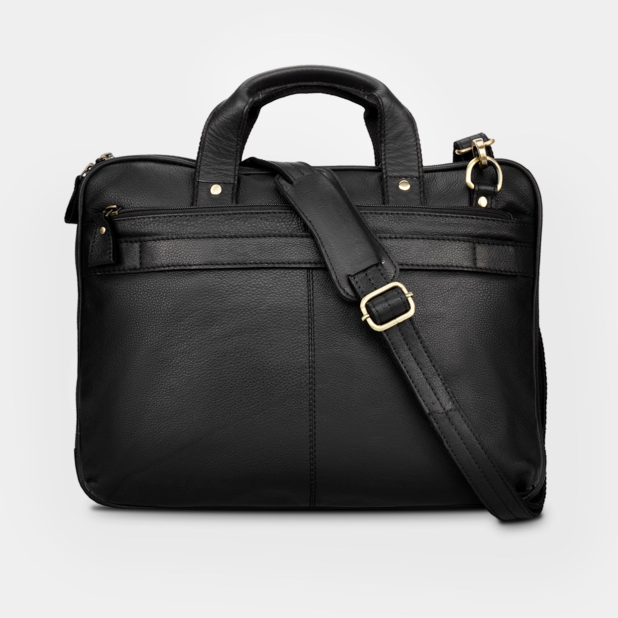 The Minimalist Laptop Bag