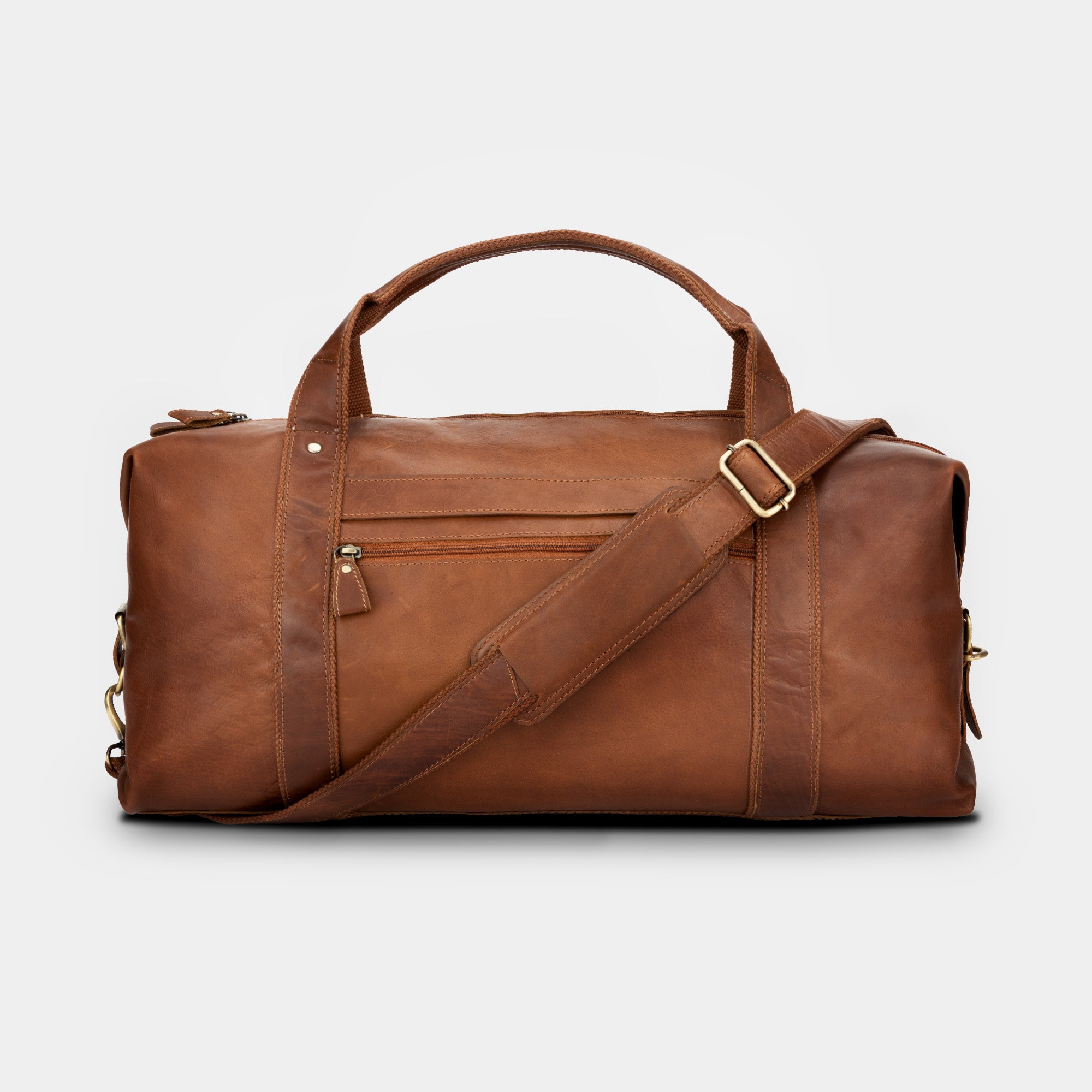 Explorer Duffle Bag