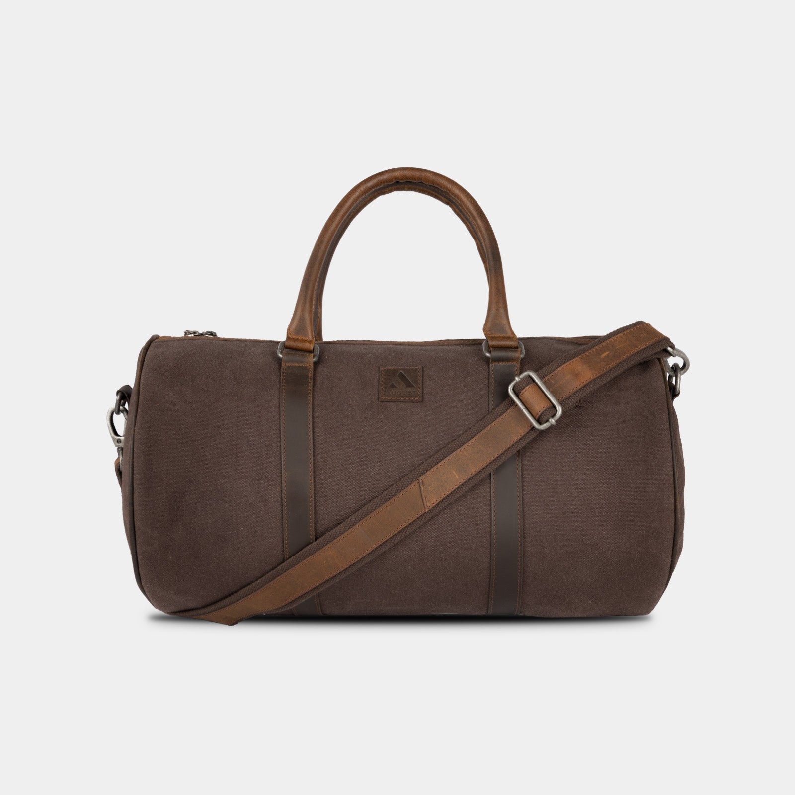 The Canvas Weekender