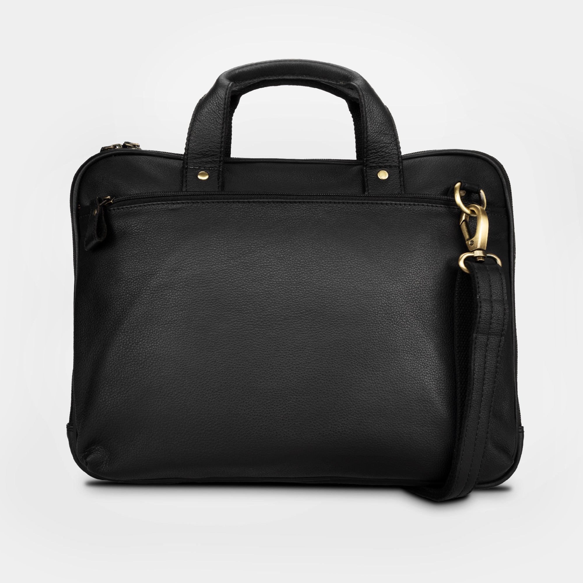 The Minimalist Laptop Bag