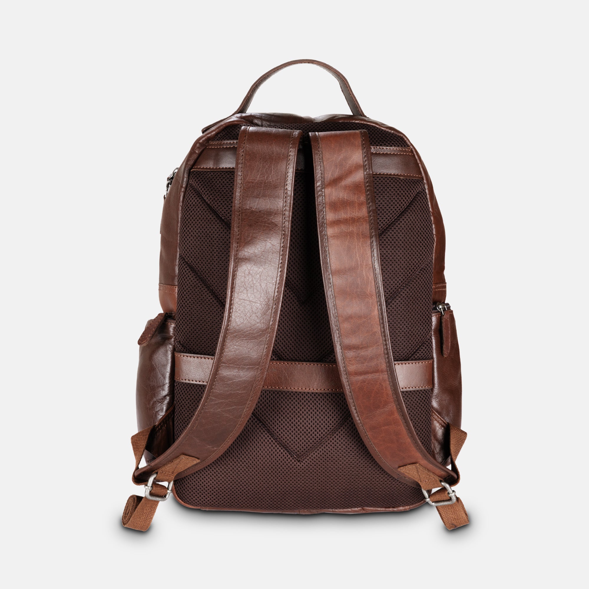The August Backpack