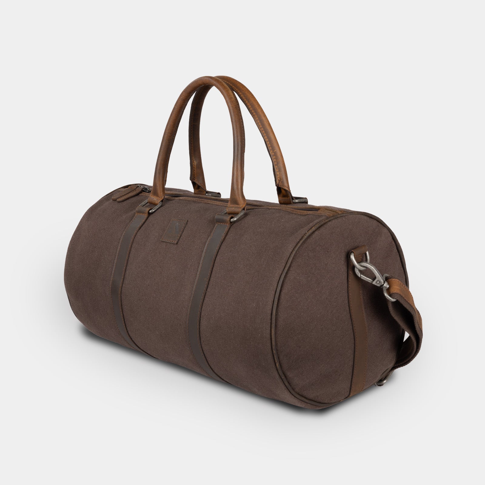 The Canvas Weekender