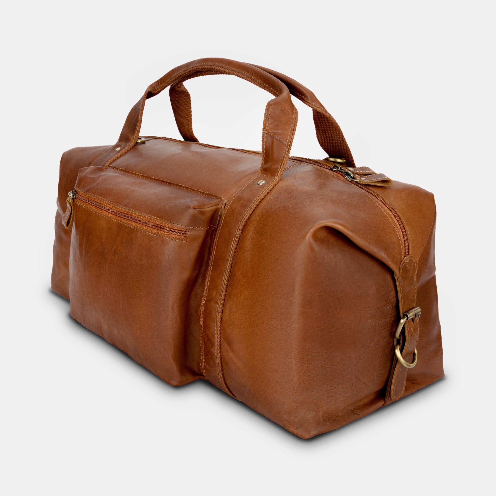 Explorer Duffle Bag