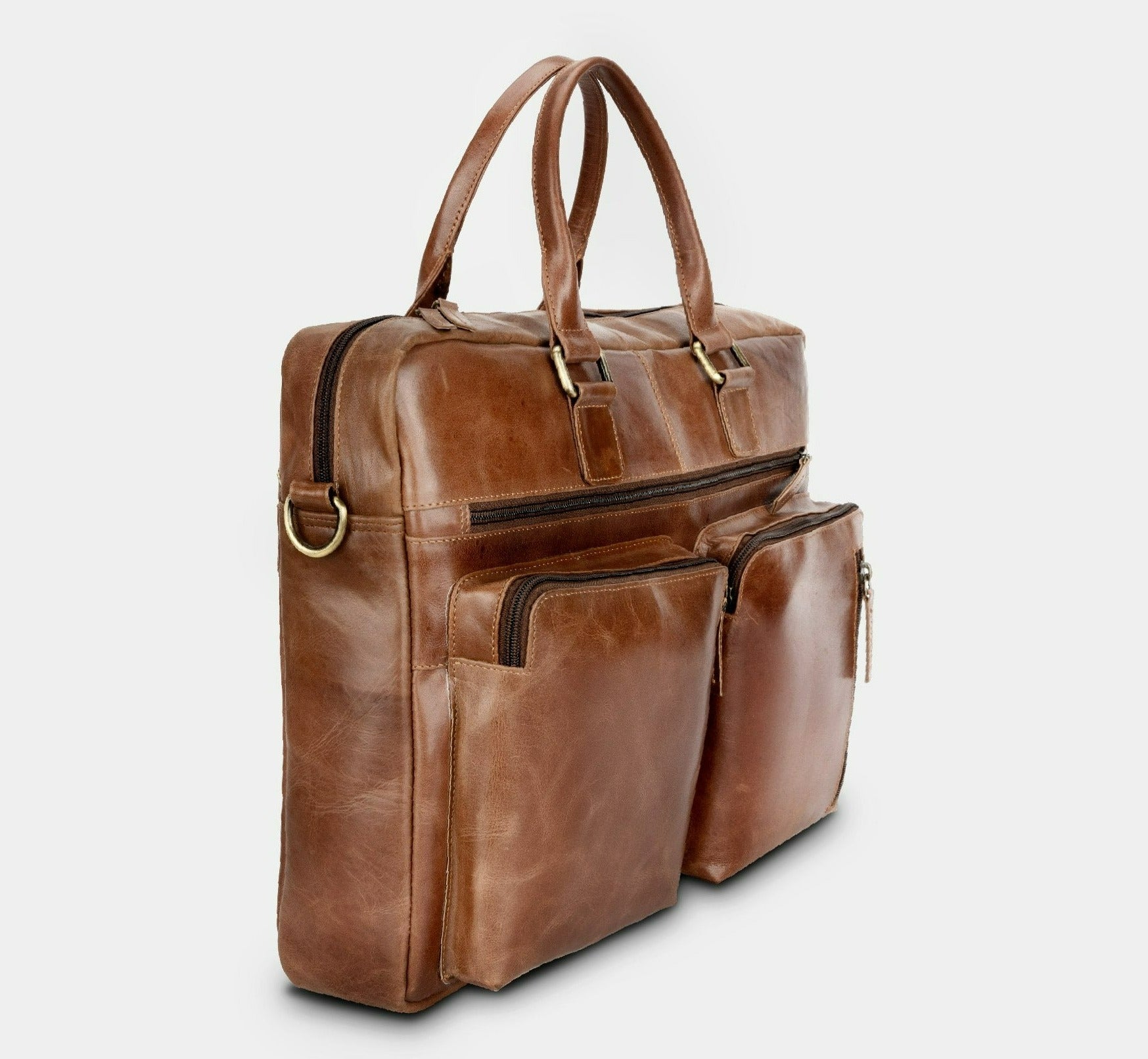 The Elite Laptop Bag