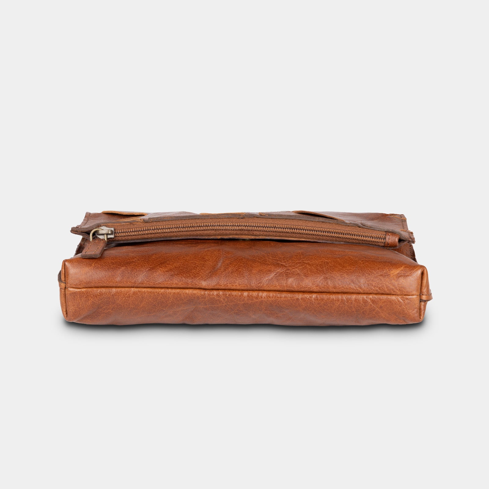 The Braided Crossbody