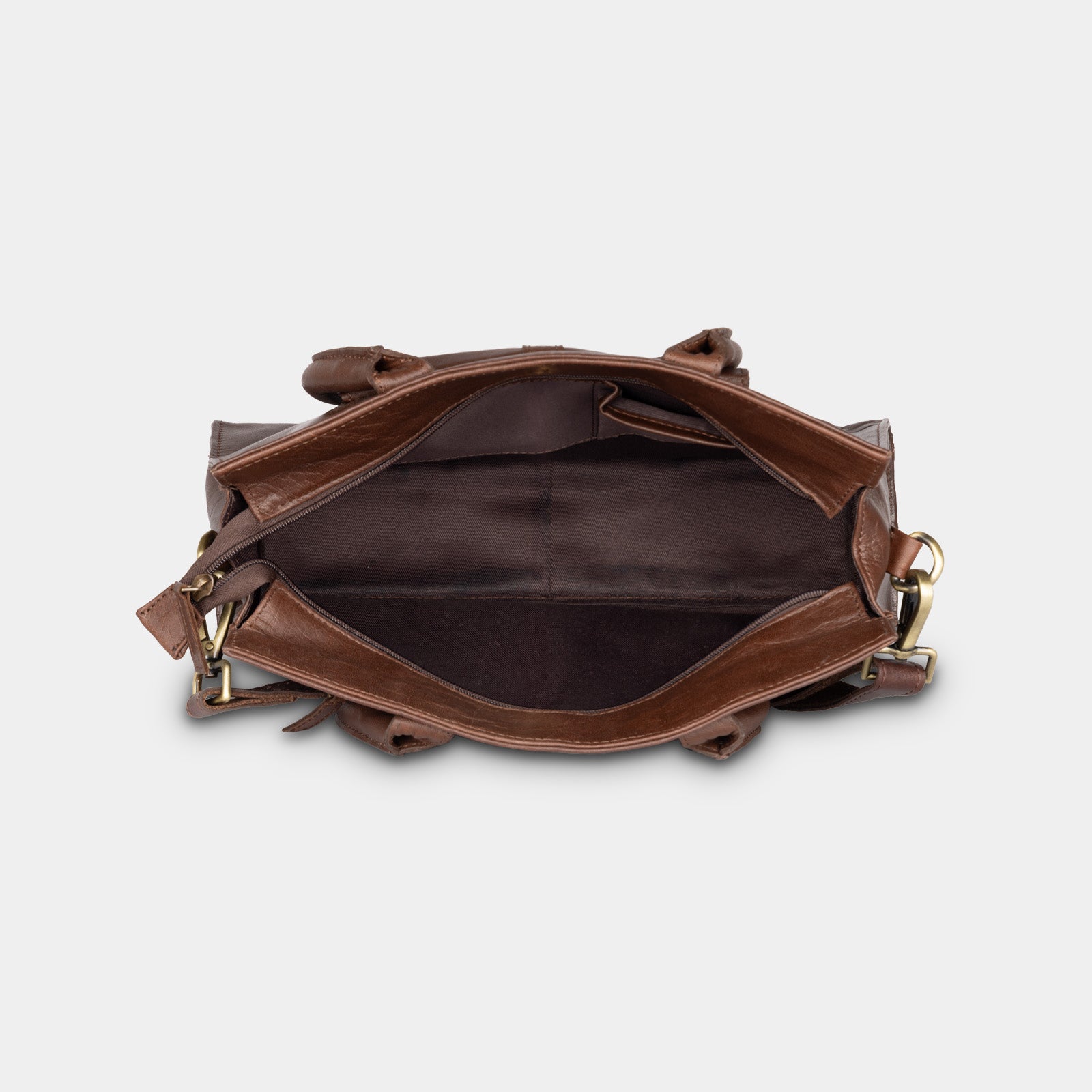 The Zahra Handbag