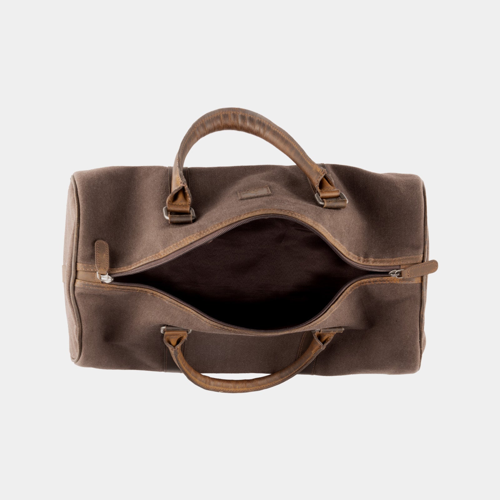 The Canvas Weekender