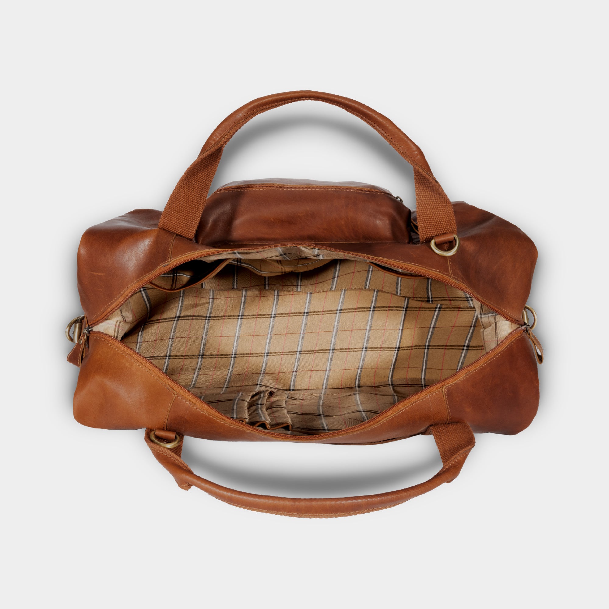 Explorer Duffle Bag
