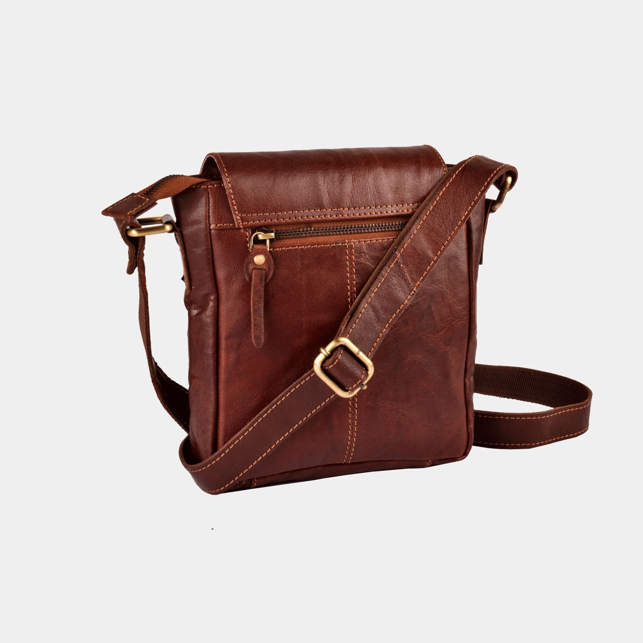 The Mini Sling Bag
