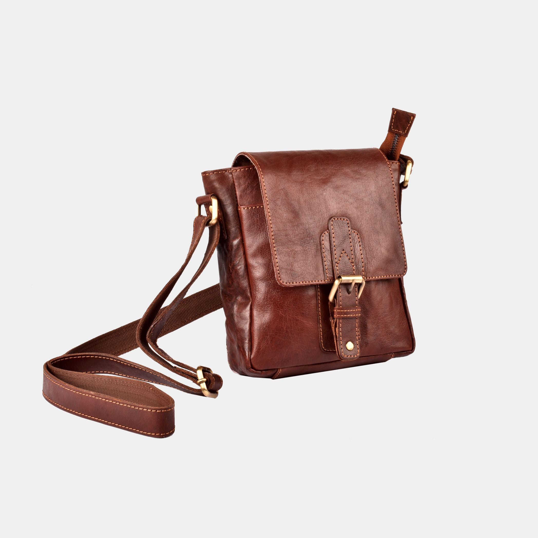 The Mini Sling Bag