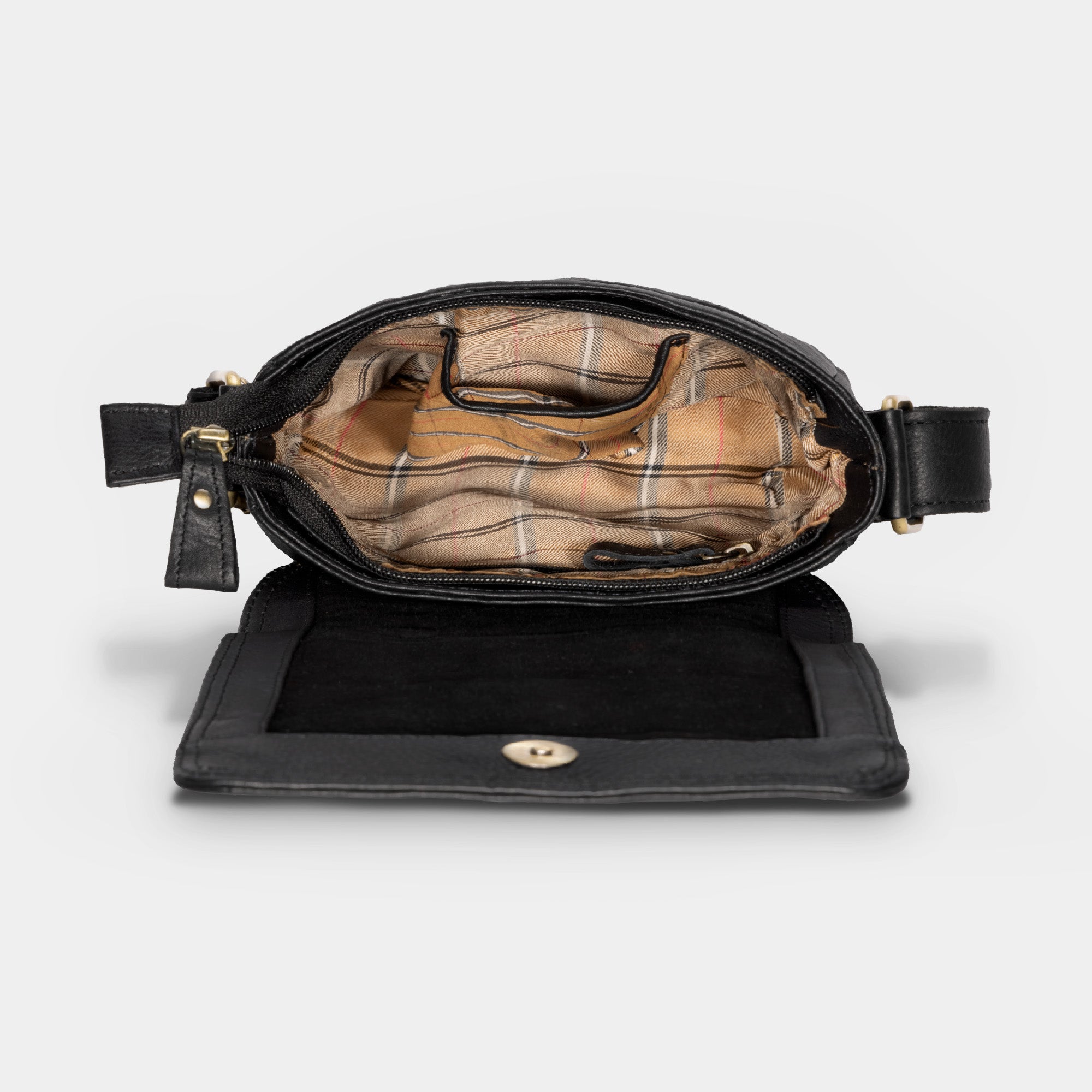 The Handyman Sling Bag