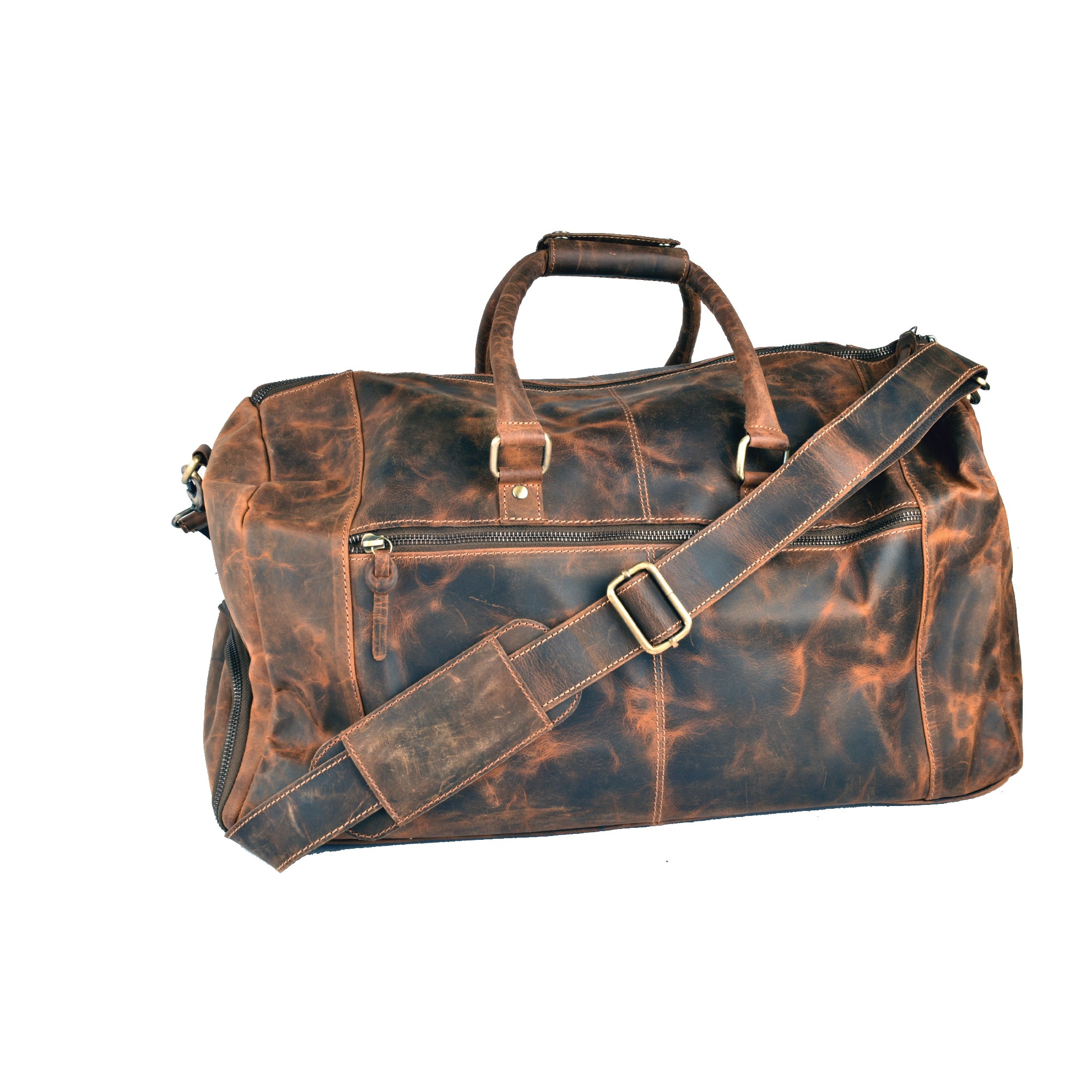 Crusade Duffle Bag