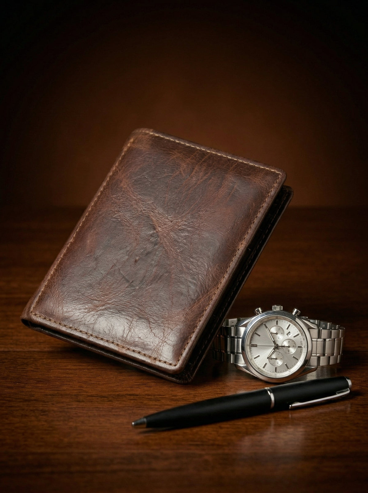 Wallets And Card Holders