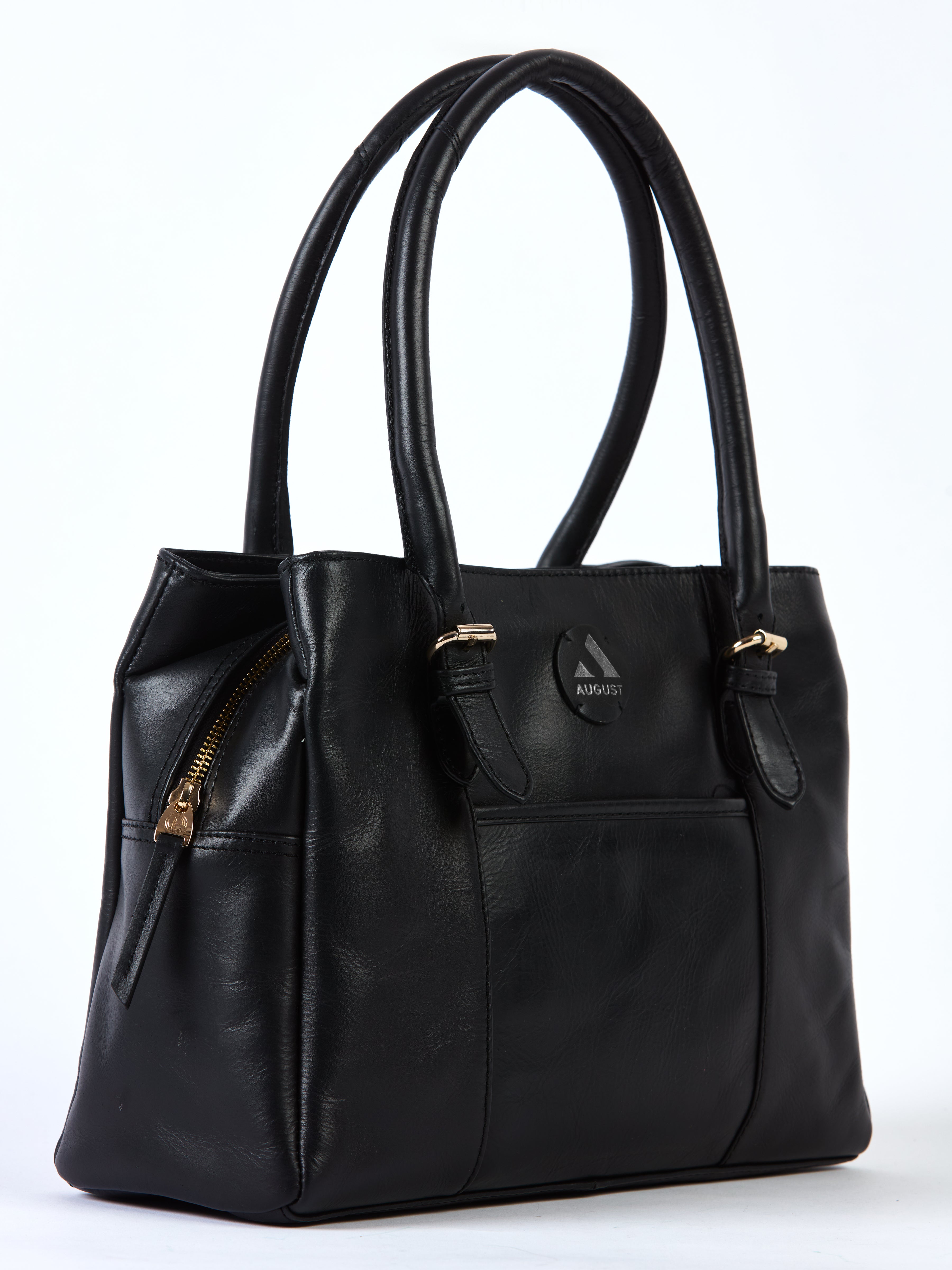 The Sasha Tote Bag