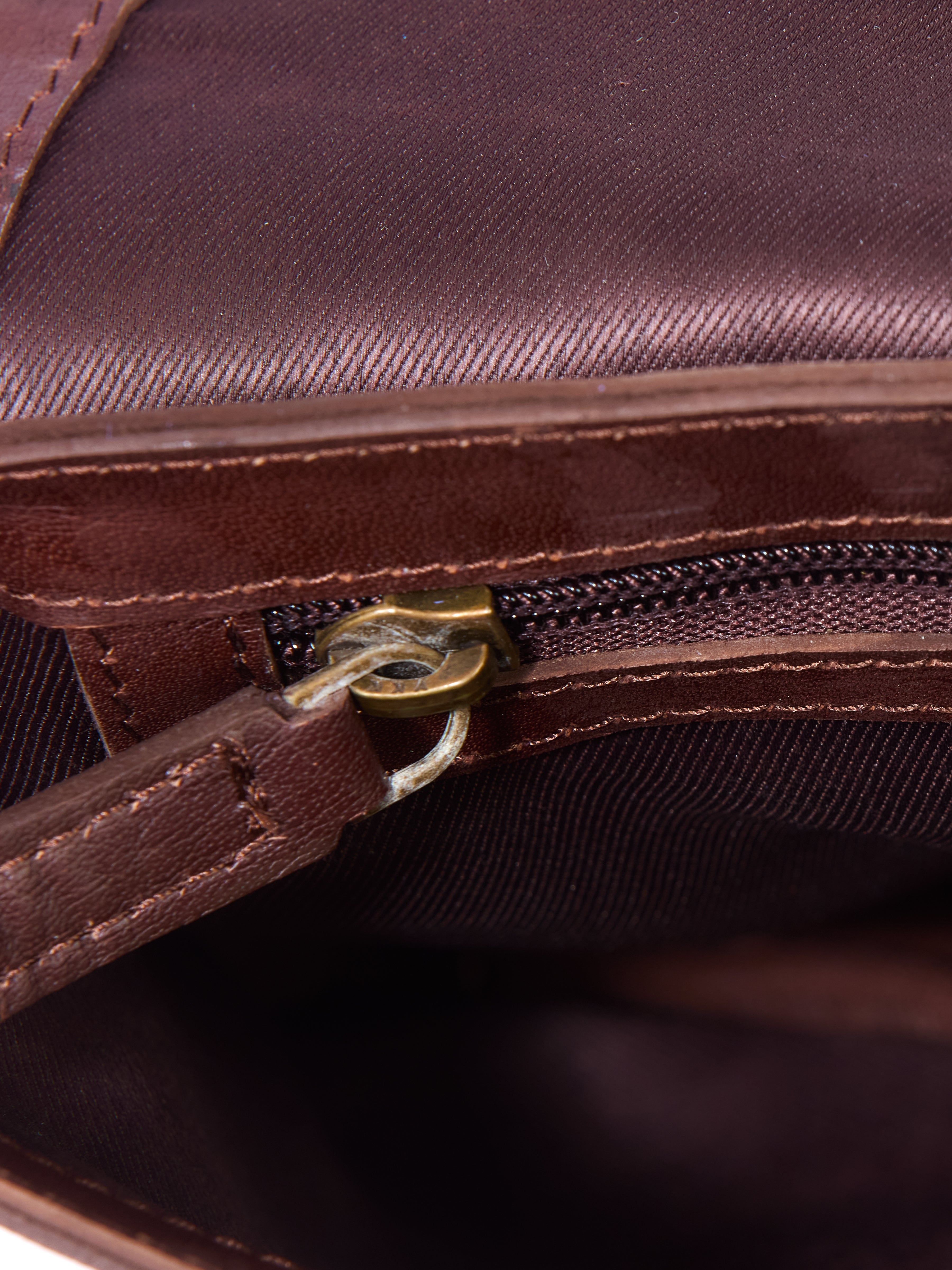 The Braided Crossbody