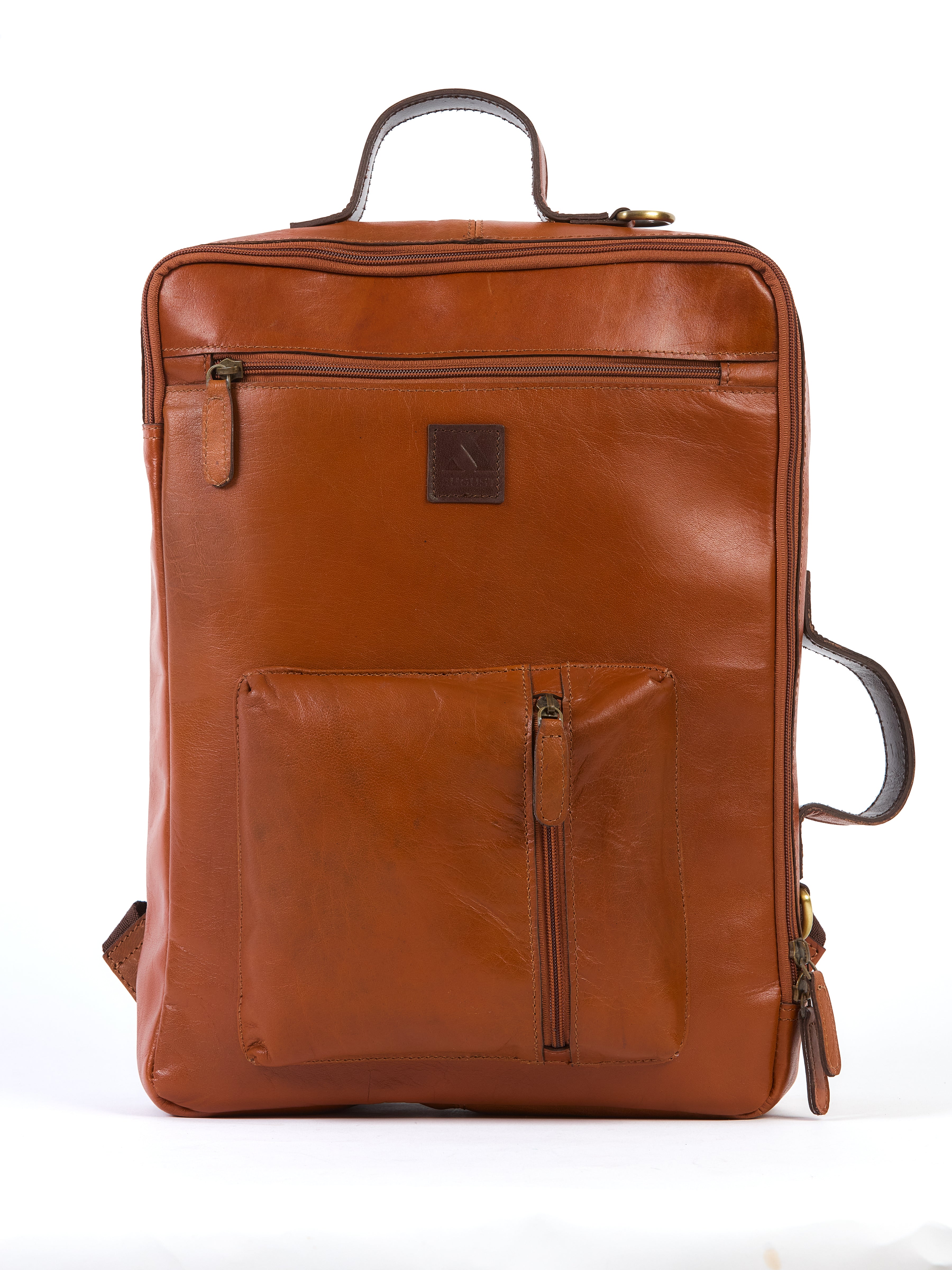 The Multitasker Backpack