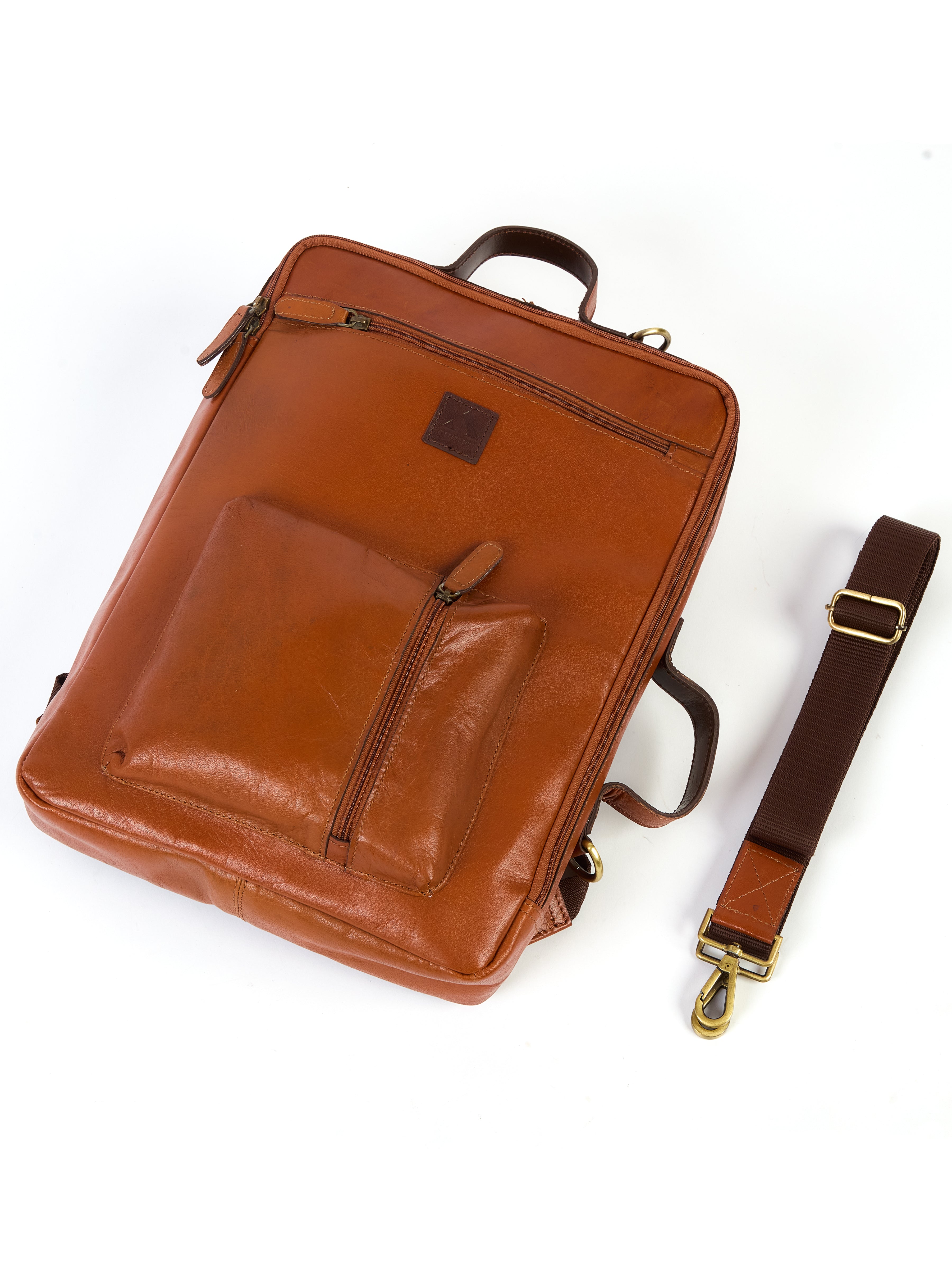 The Multitasker Backpack