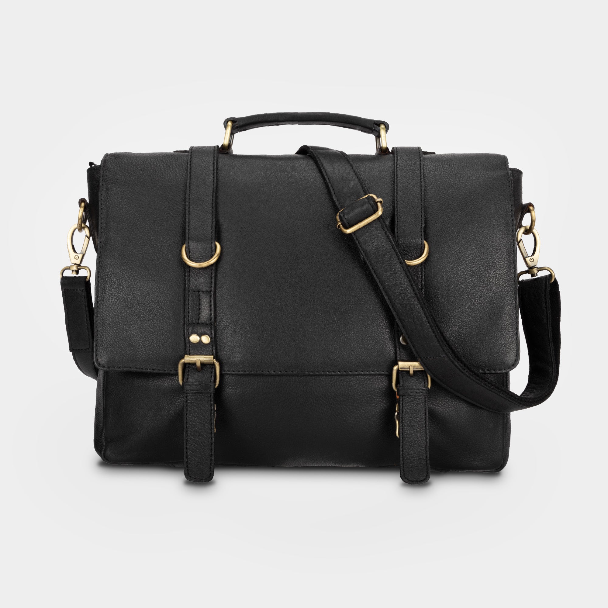 The Imperial Laptop Bag