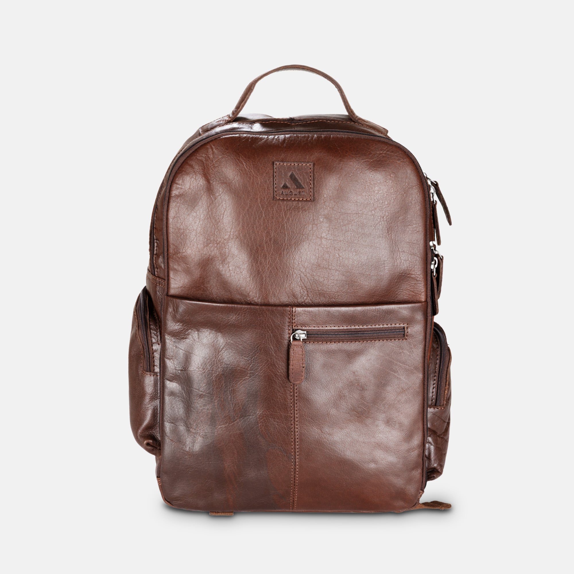 The August Backpack