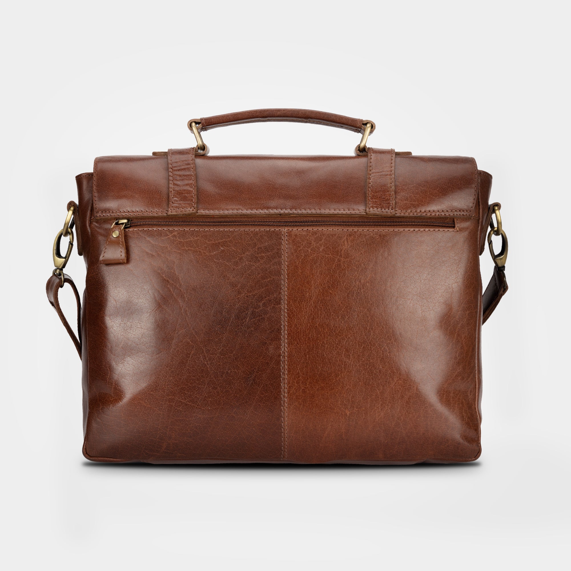 The Imperial Laptop Bag