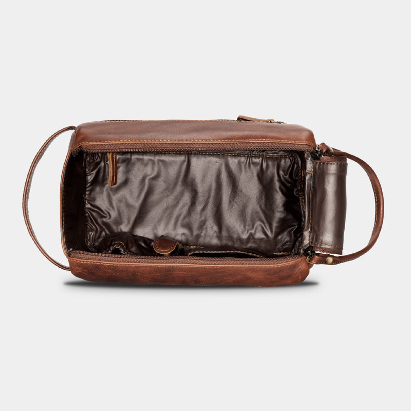 Luxury Travel Pouch | Cosmetic Pouch | Makeup Bag – Trendy Buys Co